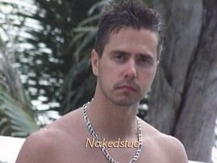 Nakedstud