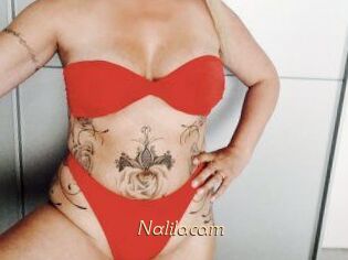 Nalilacam