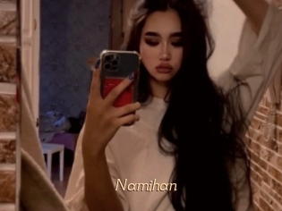 Namihan