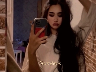 Namilevis