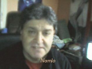 Namlo