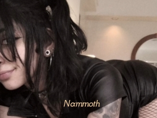 Nammoth