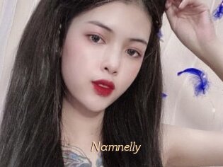 Namnelly