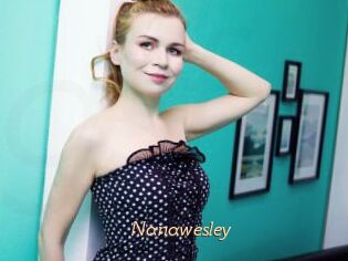 Nanawesley