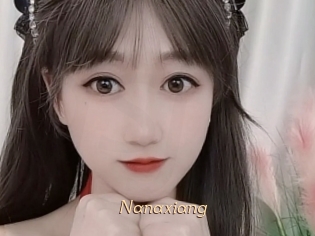 Nanaxiang