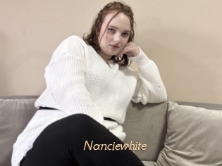 Nanciewhite