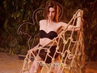 Nancyfeels