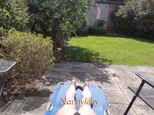Nannykitty