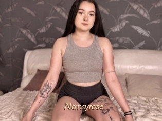 Nansyrose