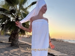 Nansyscandal