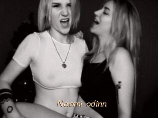 Naomi_odinn