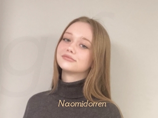 Naomidorren