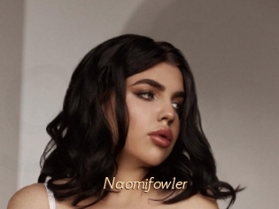 Naomifowler