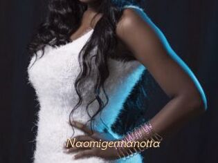 Naomigermanotta
