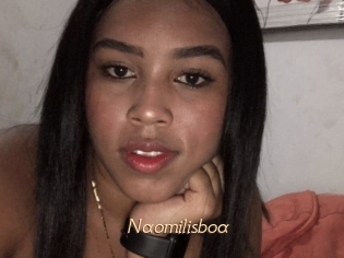 Naomilisboa