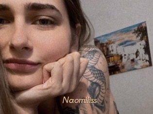 Naomiliss