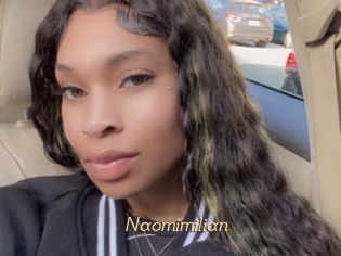 Naomimilian