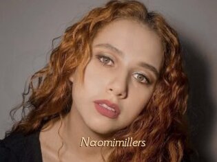 Naomimillers
