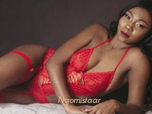 Naomistaar