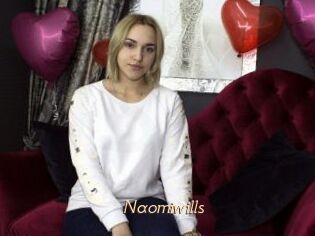 Naomiwills
