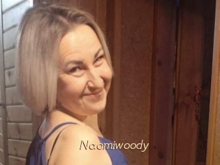 Naomiwoody