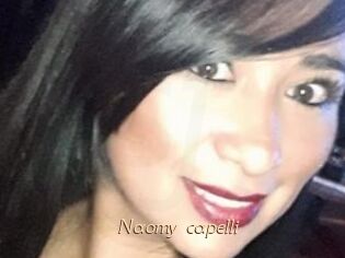 Naomy_capelli