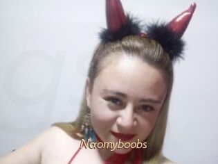 Naomyboobs