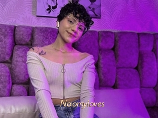 Naomyloves