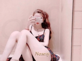 Nasexy