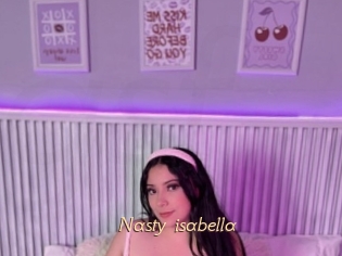 Nasty_isabella