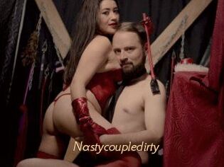 Nastycoupledirty