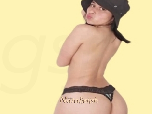 Natalielish