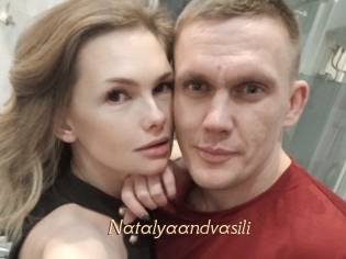 Natalyaandvasili