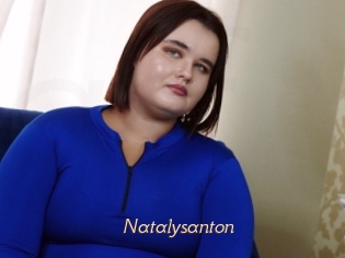 Natalysanton