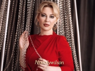 Natalywilson