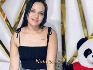 Natatliacris
