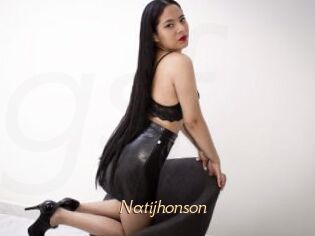 Natijhonson