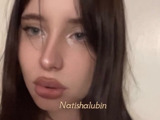 Natishalubin