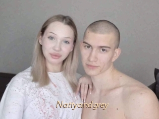 Nattyandgrey