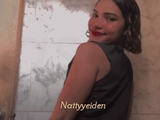 Nattyyeiden