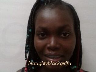 Naughtyblackgirlfu