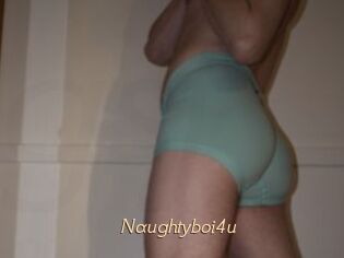 Naughtyboi4u