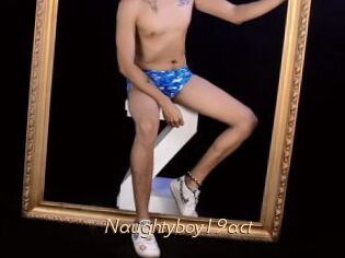 Naughtyboy19act