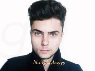 Naughtyboyyy