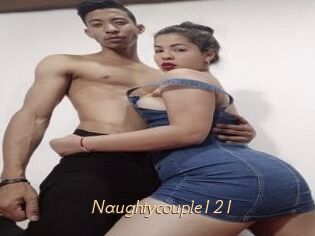 Naughtycouple121