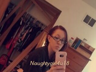 Naughtygirl4u18