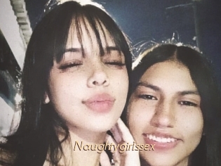 Naughtygirlssex