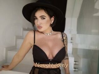 Naughtyjocely