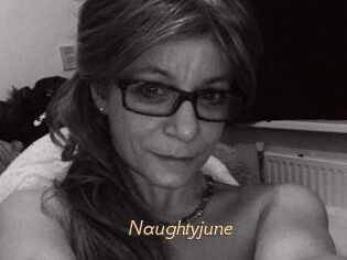 Naughtyjune