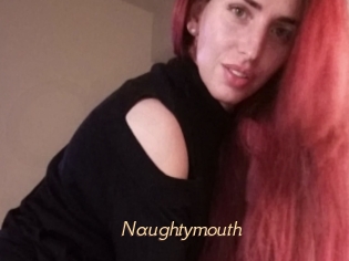 Naughtymouth